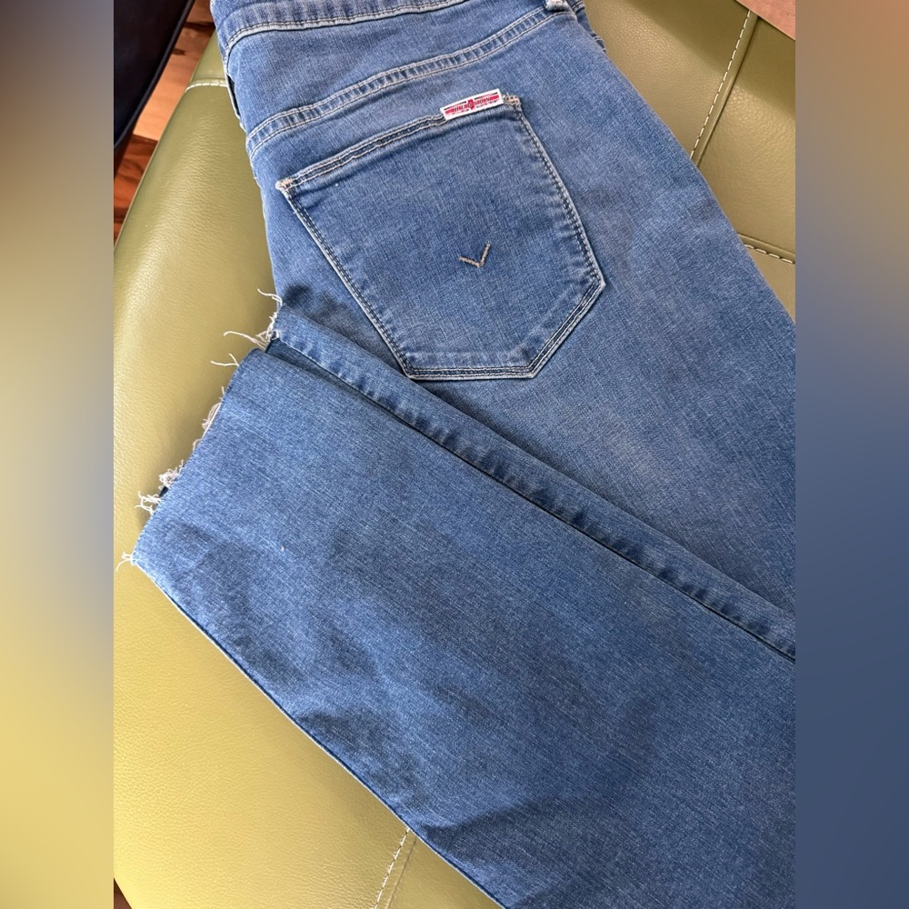 Hudson Jeans